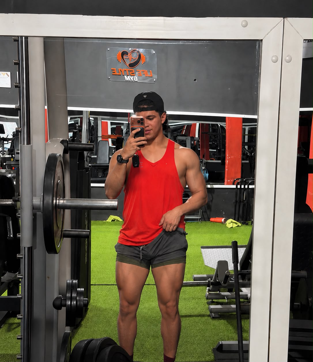 Keny Armando Ligorria Aguilar